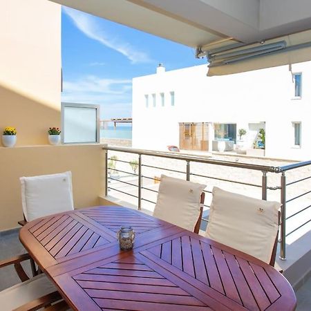 Armilides Luxury 3 Bedroom Maisonette Kokkini Hani Exterior photo